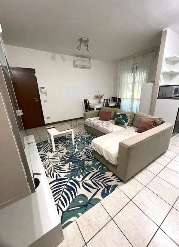 appartamento in vendita a Minerbio