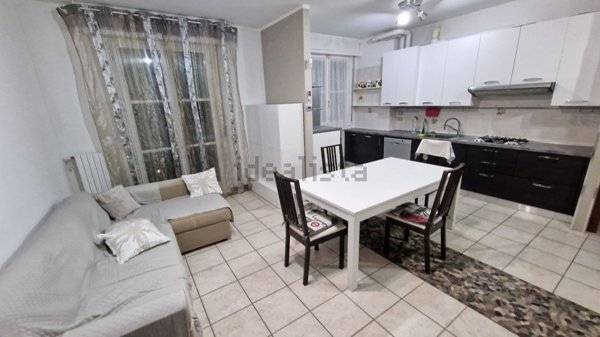 appartamento in vendita a Minerbio