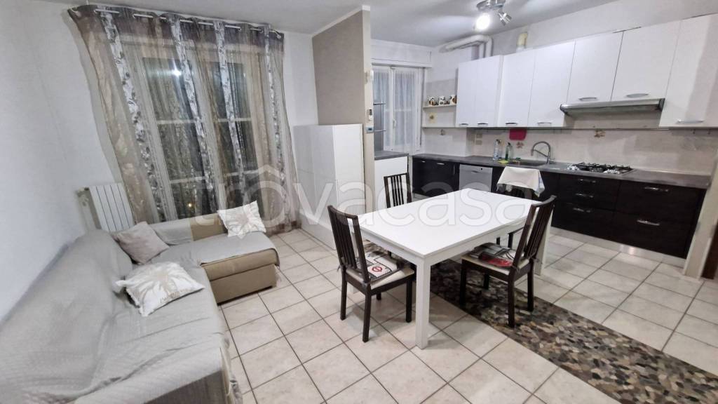 appartamento in vendita a Minerbio