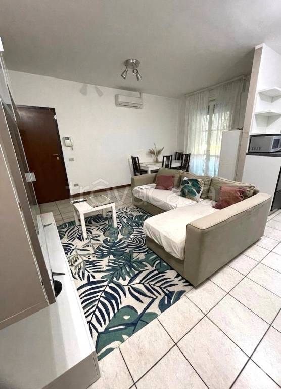 appartamento in vendita a Minerbio