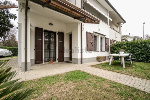 casa indipendente in vendita a Minerbio in zona Ca' De' Fabbri