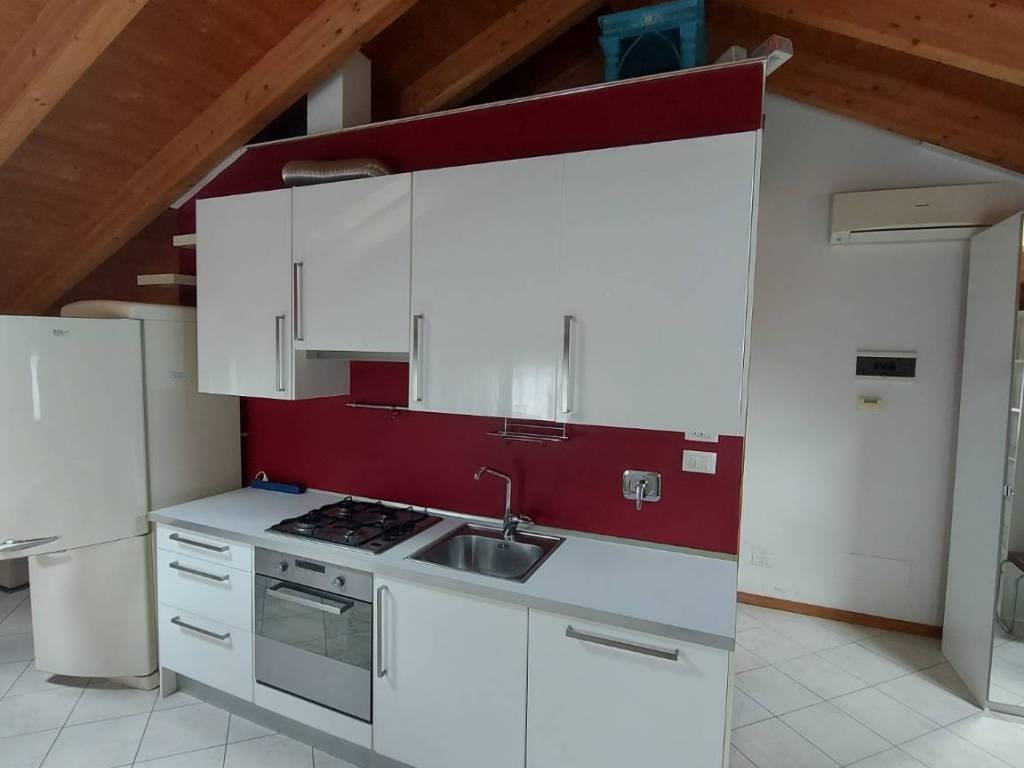 appartamento in vendita a Minerbio