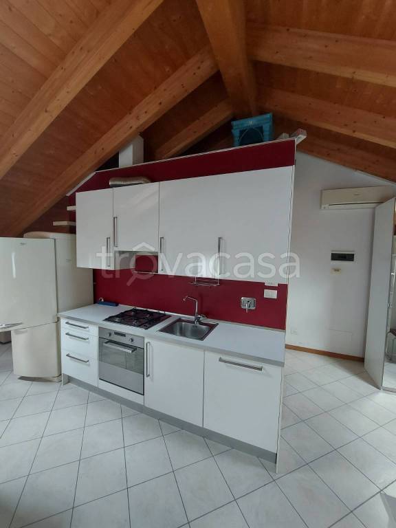 appartamento in vendita a Minerbio