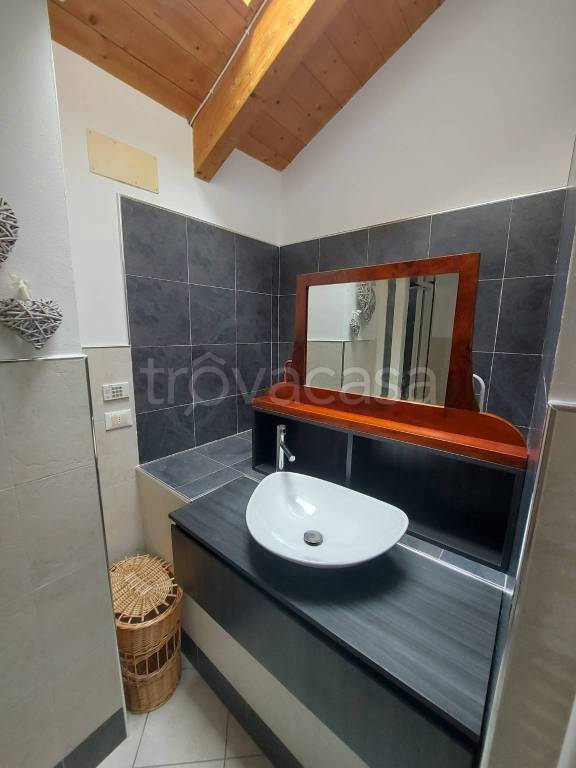 appartamento in vendita a Minerbio