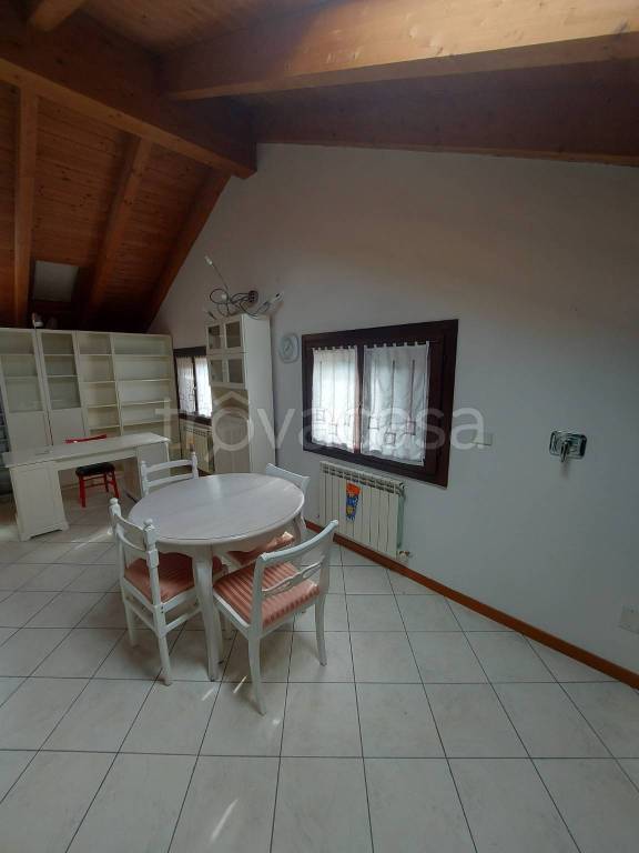 appartamento in vendita a Minerbio