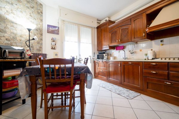 appartamento in vendita a Minerbio in zona Ca' De' Fabbri