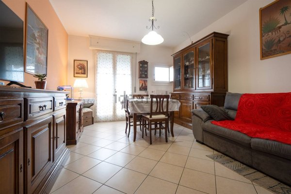 appartamento in vendita a Minerbio in zona Ca' De' Fabbri