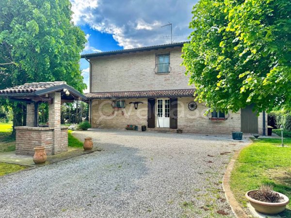 casa indipendente in vendita a Minerbio