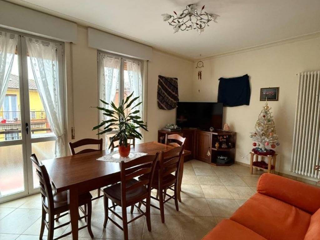 appartamento in vendita a Minerbio in zona Ca' De' Fabbri