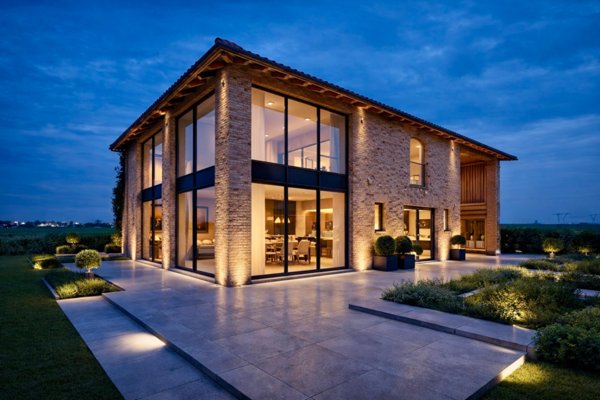 casale in vendita a Minerbio