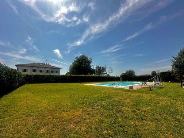 casa indipendente in vendita a Minerbio