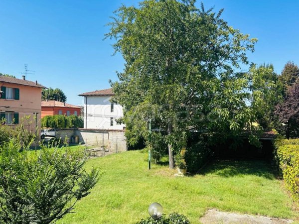 casa indipendente in vendita a Minerbio in zona Ca' De' Fabbri