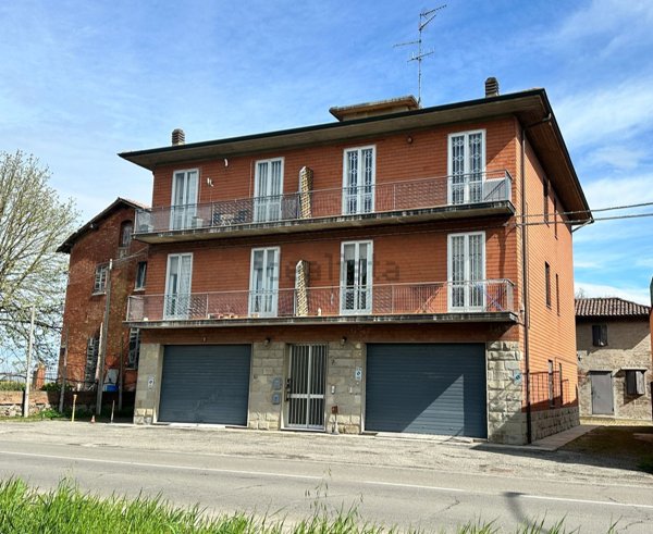 appartamento in vendita a Minerbio