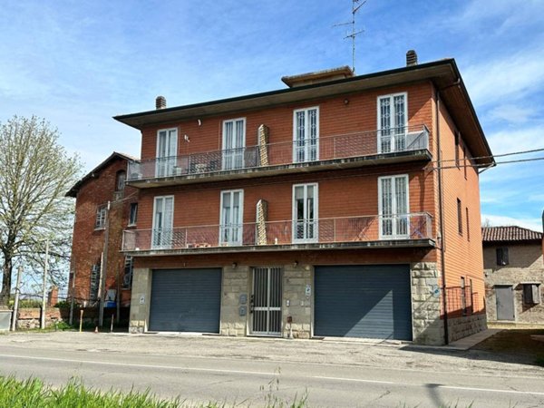 appartamento in vendita a Minerbio
