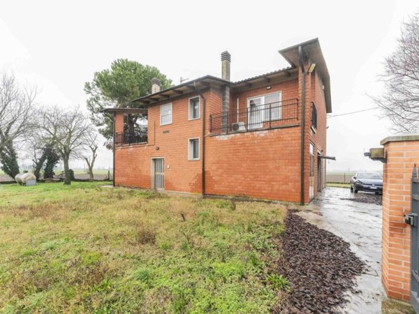 casa indipendente in vendita a Minerbio in zona San Giovanni in Triario