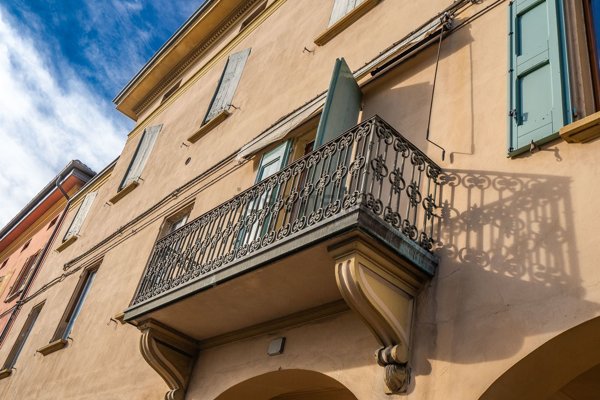 appartamento in vendita a Minerbio