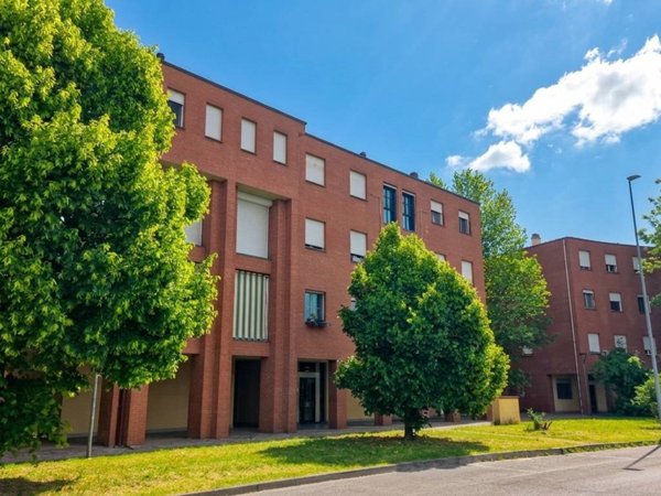 appartamento in vendita a Minerbio
