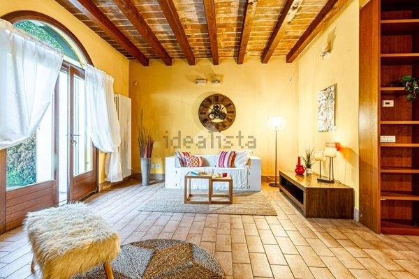 appartamento in vendita a Minerbio in zona Ca' De' Fabbri