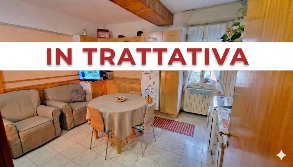appartamento in vendita a Minerbio