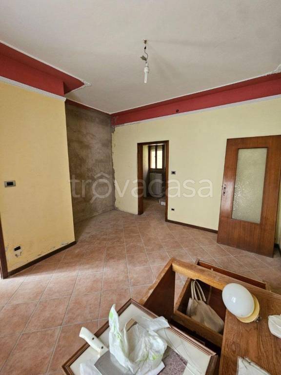 appartamento in vendita a Minerbio in zona Ca' De' Fabbri