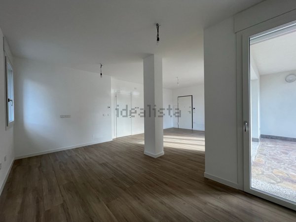 appartamento in vendita a Minerbio