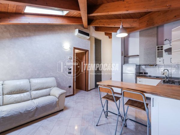 appartamento in vendita a Minerbio