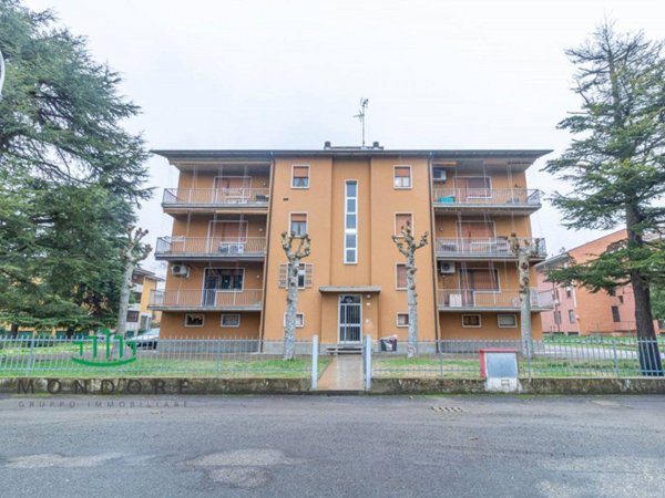 appartamento in vendita a Minerbio