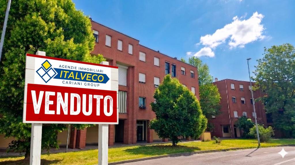 appartamento in vendita a Minerbio