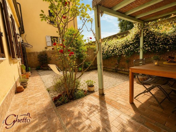 appartamento in vendita a Minerbio