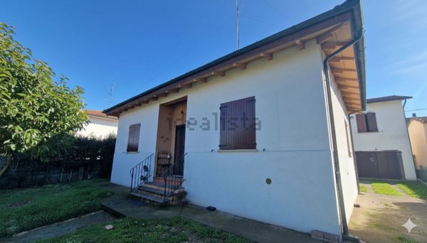 casa indipendente in vendita a Minerbio