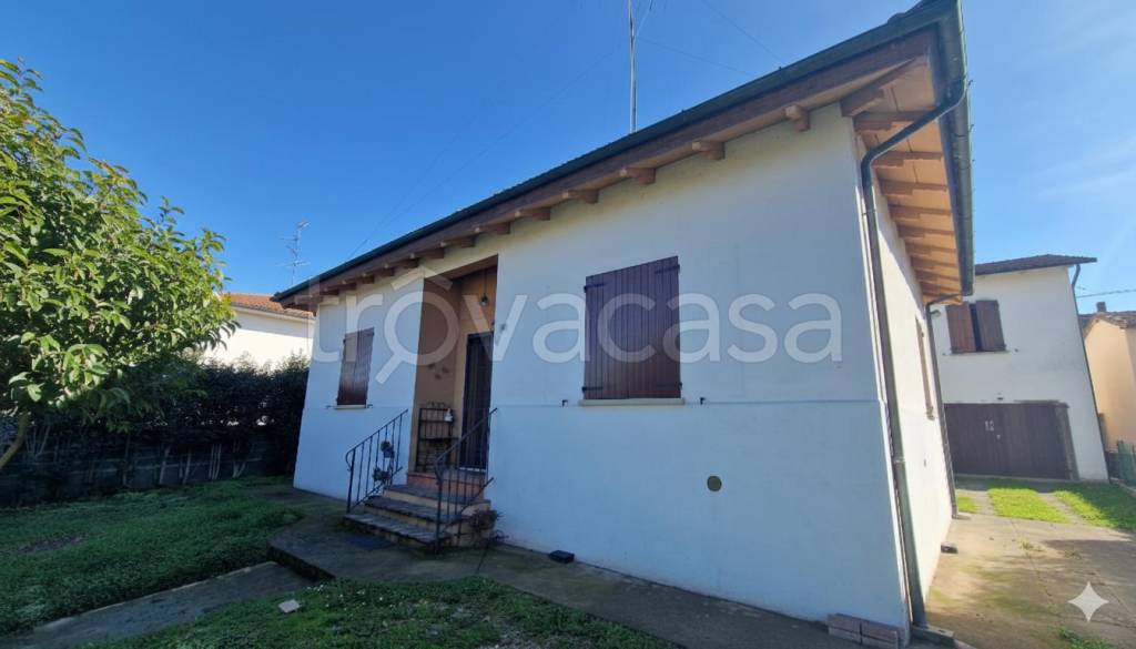 casa indipendente in vendita a Minerbio