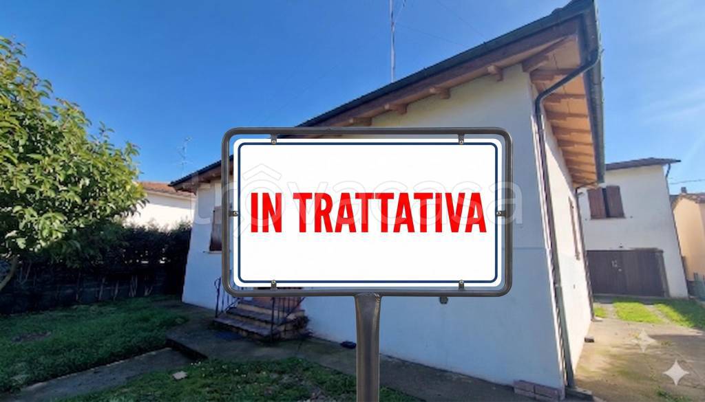 casa indipendente in vendita a Minerbio