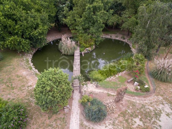 casa indipendente in vendita a Minerbio in zona Ca' De' Fabbri