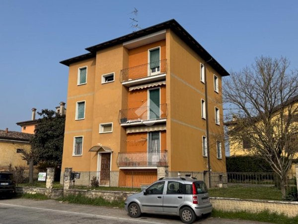 rudere in vendita a Minerbio in zona Casa del Sole/La Melara