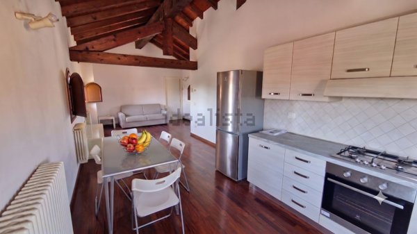 appartamento in vendita a Minerbio