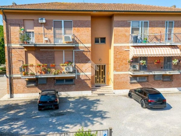appartamento in vendita a Minerbio