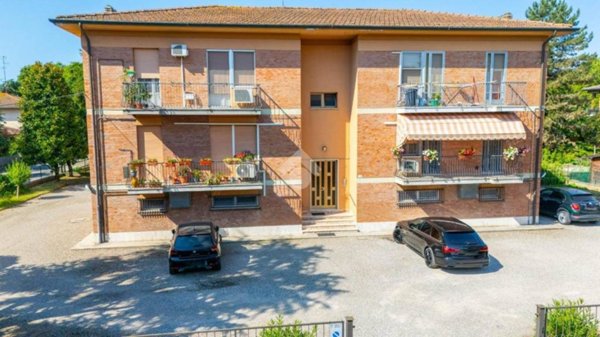 appartamento in vendita a Minerbio