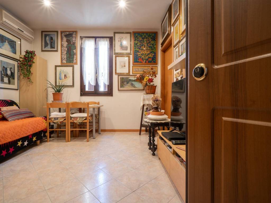 appartamento in vendita a Minerbio