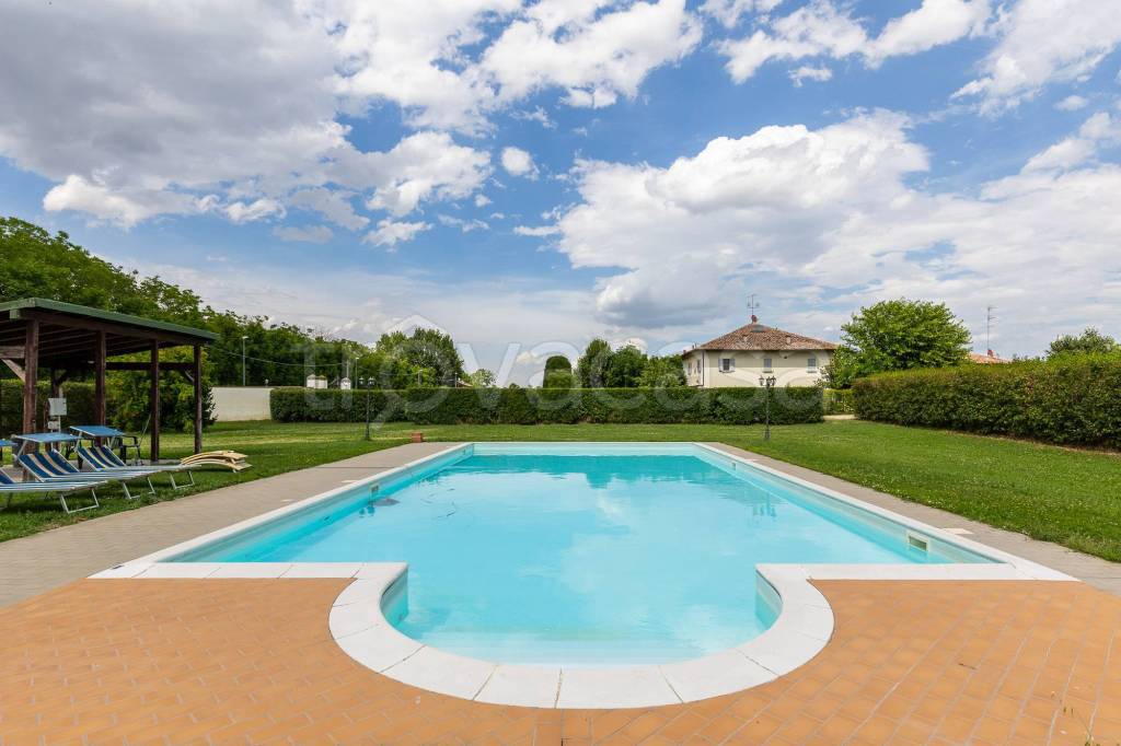 casa indipendente in vendita a Minerbio in zona Ca' De' Fabbri