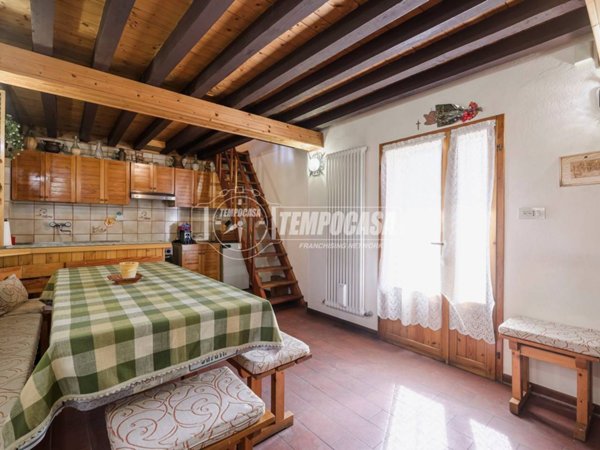 casa indipendente in vendita a Minerbio