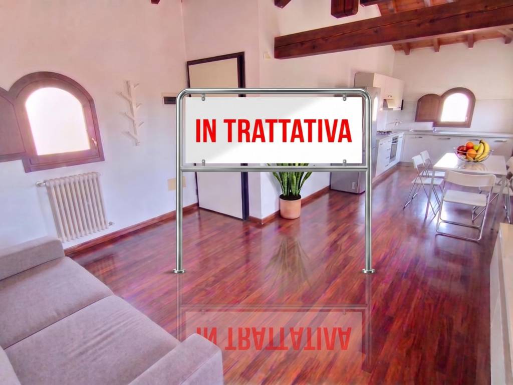 appartamento in vendita a Minerbio