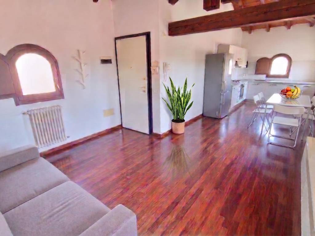 appartamento in vendita a Minerbio