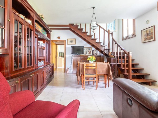 casa indipendente in vendita a Minerbio in zona Tintoria