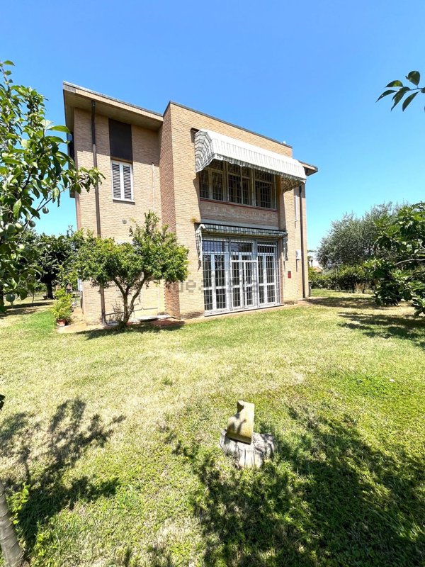 casa indipendente in vendita a Minerbio