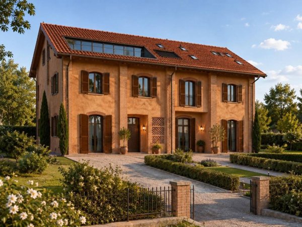 casa indipendente in vendita a Minerbio in zona Tintoria