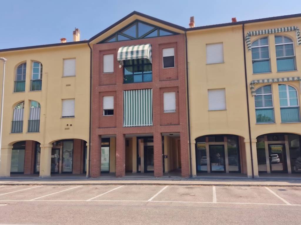 negozio in vendita a Minerbio