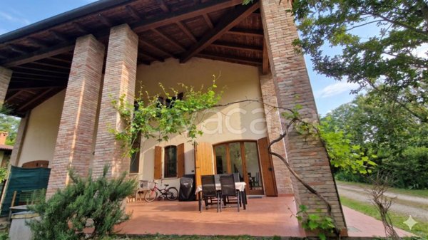 casa indipendente in vendita a Minerbio