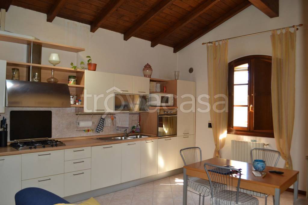 appartamento in vendita a Minerbio in zona Ca' De' Fabbri