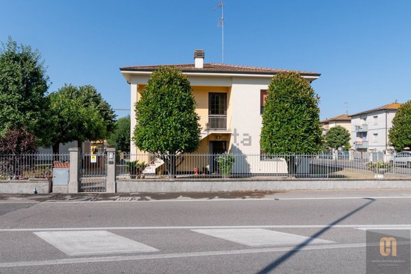 casa indipendente in vendita a Minerbio