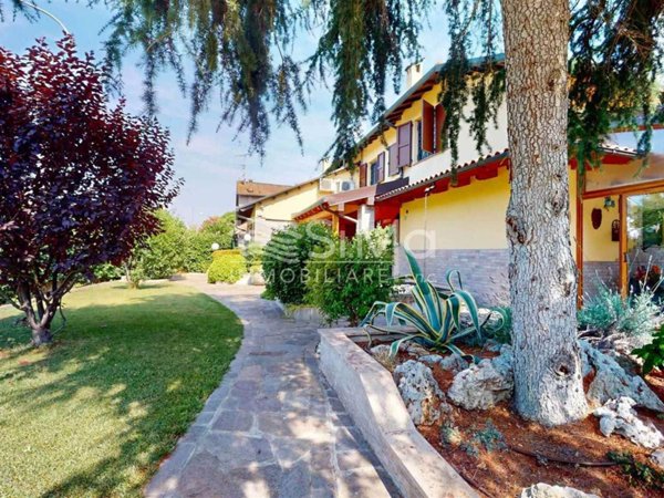 casa indipendente in vendita a Minerbio in zona Ca' De' Fabbri